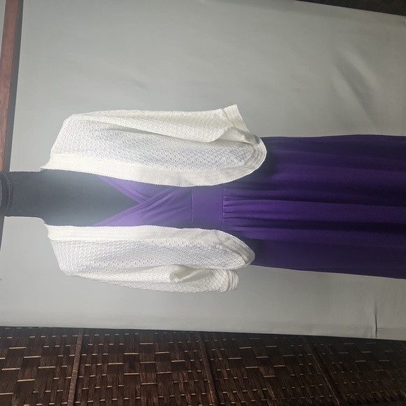 Maxi dress - Picture 5 of 5